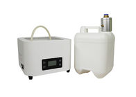 10000 CBM Cover Automatic Fragrance Diffuser , Ambient Scenting Machine