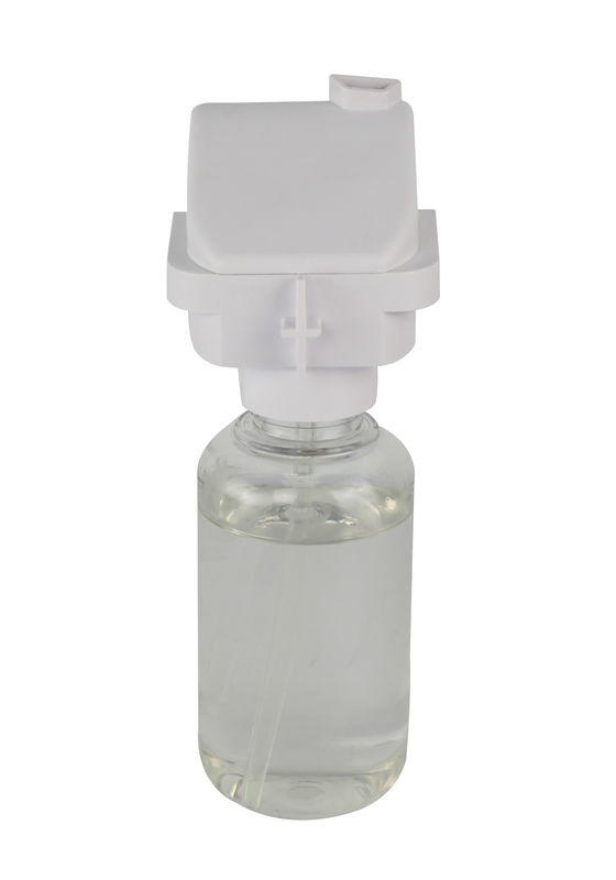 100ML Aromatherapy Oil Diffuser , Essential Oil Nebulizer Noble Scent Dispenser